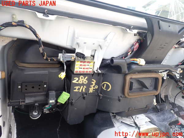 1UPJ-28636081]ジープ・ラングラー(TJ40S)エバポレーター1 中古_m0001.jpg