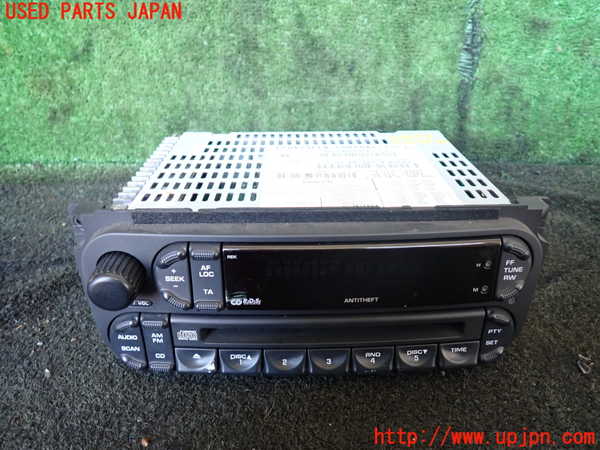 1UPJ-28636480]ジープ・ラングラー(TJ40S)CDプレーヤー 中古_m0001.jpg