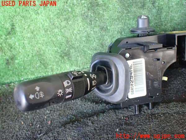 1UPJ-28636720]ジープ・ラングラー(TJ40S)コンビネーションスイッチ 中古_m0002.jpg