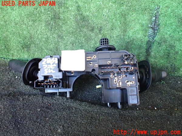 1UPJ-28636720]ジープ・ラングラー(TJ40S)コンビネーションスイッチ 中古_m0004.jpg