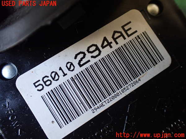 1UPJ-28636720]ジープ・ラングラー(TJ40S)コンビネーションスイッチ 中古_m0005.jpg