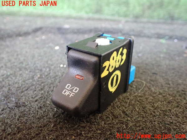 1UPJ-28636306]ジープ・ラングラー(TJ40S)スイッチ1 (O／D　OFF) 中古_m0001.jpg