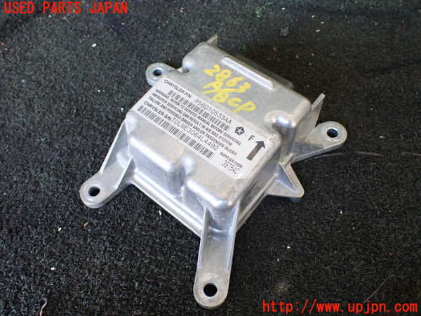 1UPJ-28636145]ジープ・ラングラー(TJ40S)エアバッグコンピューター 中古_m0001.jpg