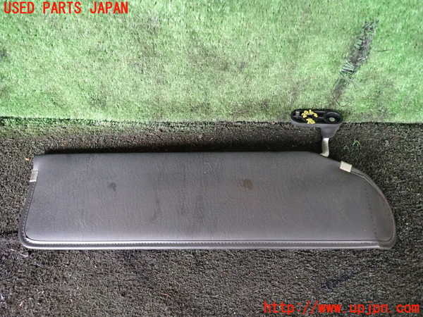 1UPJ-28637625]ジープ・ラングラー(TJ40S)室内サンバイザー右側 中古_m0001.jpg