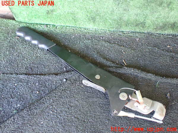 1UPJ-28637550]ジープ・ラングラー(TJ40S)サイドブレーキレバー 中古_m0002.jpg