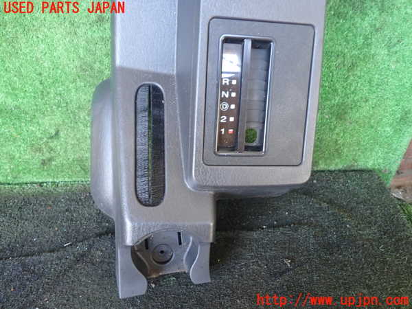 1UPJ-28637549]ジープ・ラングラー(TJ40S)コンソール 中古_m0003.jpg
