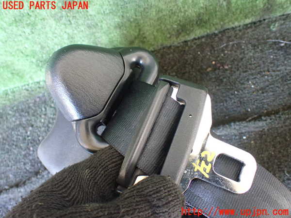1UPJ-28637185]ジープ・ラングラー(TJ40S)左2列目シートベルト 中古_m0002.jpg