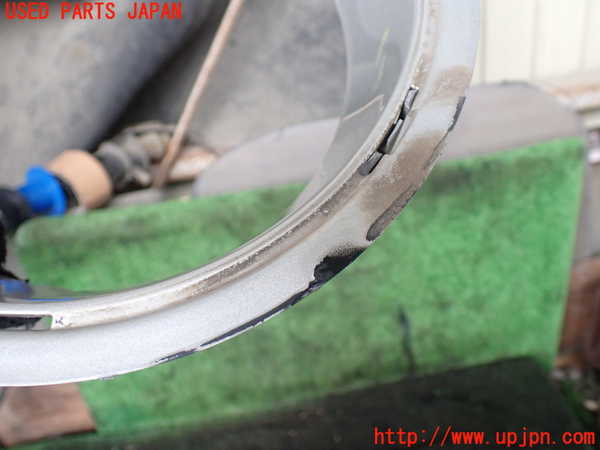 1UPJ-28641142]ジープ・ラングラー アンリミテッド(JK36L)左ヘッドライトリム 中古_m0002.jpg