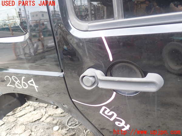 1UPJ-28641290]ジープ・ラングラー アンリミテッド(JK36L)右後ドア M513 中古_m0002.jpg