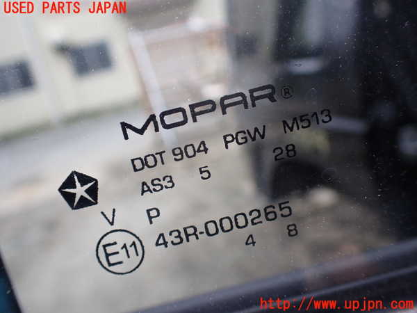 1UPJ-28641290]ジープ・ラングラー アンリミテッド(JK36L)右後ドア M513 中古_m0005.jpg