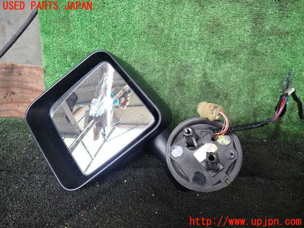 1UPJ-28641212]ジープ・ラングラー アンリミテッド(JK36L)左ドアミラー 中古_m0003.jpg
