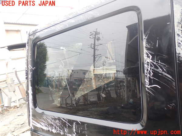 1UPJ-28641380]ジープ・ラングラー アンリミテッド(JK36L)右クォーターガラス M513 中古_m0001.jpg