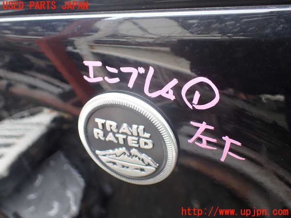 1UPJ-28641631]ジープ・ラングラー アンリミテッド(JK36L)エンブレム1 中古_m0001.jpg
