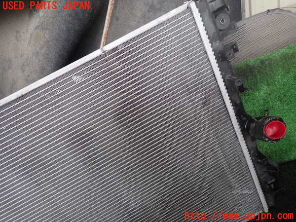 1UPJ-28642321]ジープ・ラングラー アンリミテッド(JK36L)ラジエーター1 ジャンク部品取り_m0002.jpg