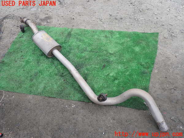 1UPJ-28642651]ジープ・ラングラー アンリミテッド(JK36L)センターパイプ1 中古_m0001.jpg
