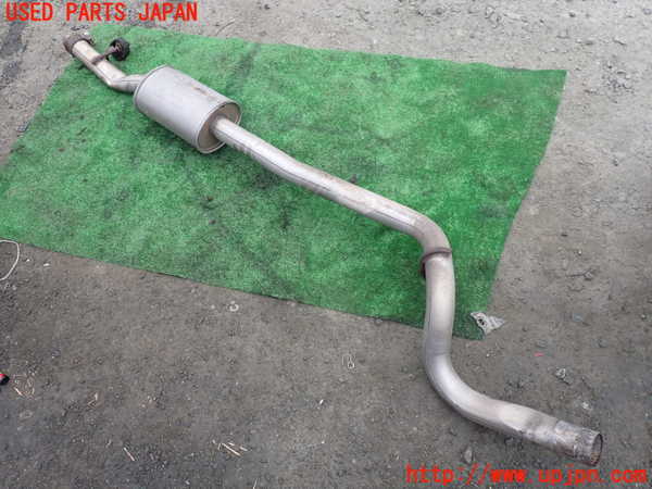 1UPJ-28642651]ジープ・ラングラー アンリミテッド(JK36L)センターパイプ1 中古_m0002.jpg
