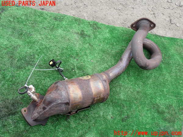1UPJ-28642662]ジープ・ラングラー アンリミテッド(JK36L)触媒2 (左側) 中古_m0001.jpg