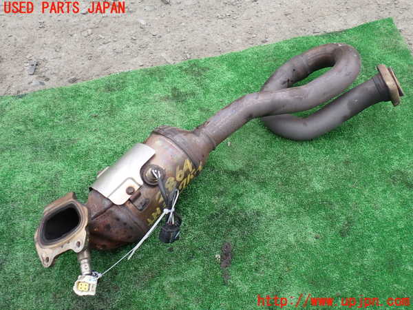 1UPJ-28642662]ジープ・ラングラー アンリミテッド(JK36L)触媒2 (左側) 中古_m0002.jpg