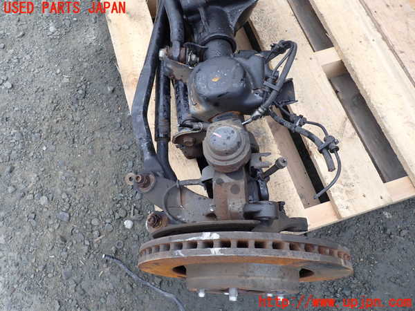 1UPJ-28644370]ジープ・ラングラー アンリミテッド(JK36L)フロントデフホーシング ジャンク部品取り_m0003.jpg