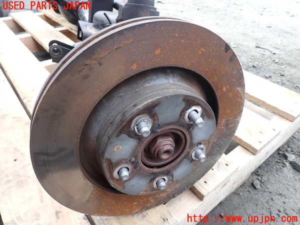 1UPJ-28644370]ジープ・ラングラー アンリミテッド(JK36L)フロントデフホーシング ジャンク部品取り_m0005.jpg