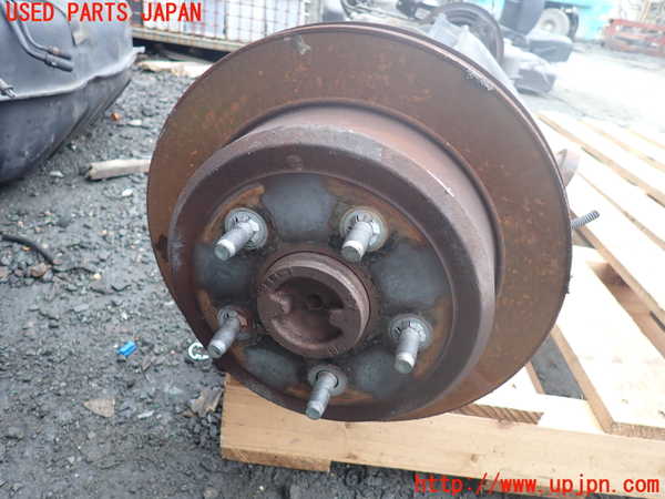 1UPJ-28644400]ジープ・ラングラー アンリミテッド(JK36L)リアデフホーシング 中古_m0003.jpg