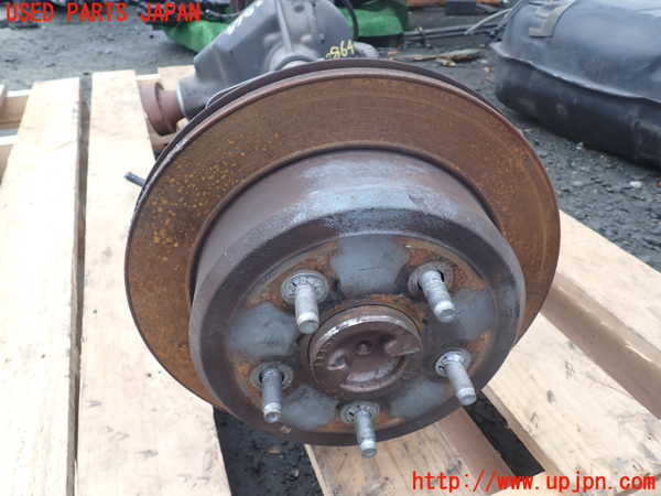 1UPJ-28644400]ジープ・ラングラー アンリミテッド(JK36L)リアデフホーシング 中古_m0004.jpg