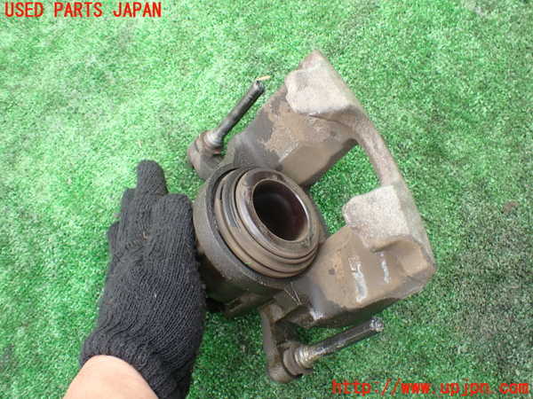 1UPJ-28644085]ジープ・ラングラー アンリミテッド(JK36L)左フロントキャリパー ジャンク部品取り_m0003.jpg