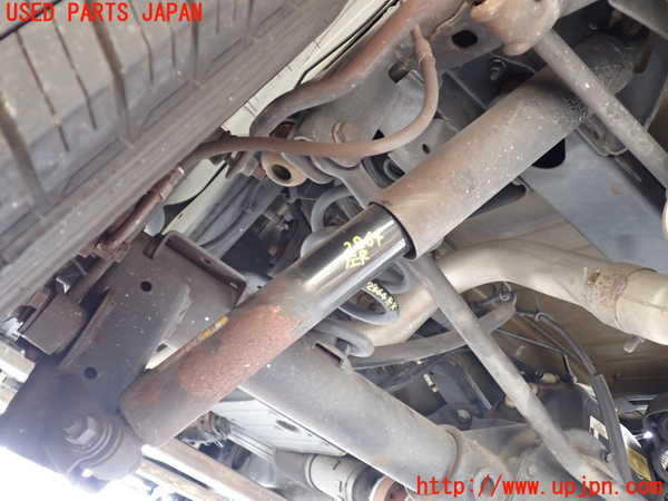 1UPJ-28645075]ジープ・ラングラー アンリミテッド(JK36L)左リアショックアブソーバー 中古_m0001.jpg