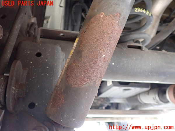 1UPJ-28645075]ジープ・ラングラー アンリミテッド(JK36L)左リアショックアブソーバー 中古_m0002.jpg