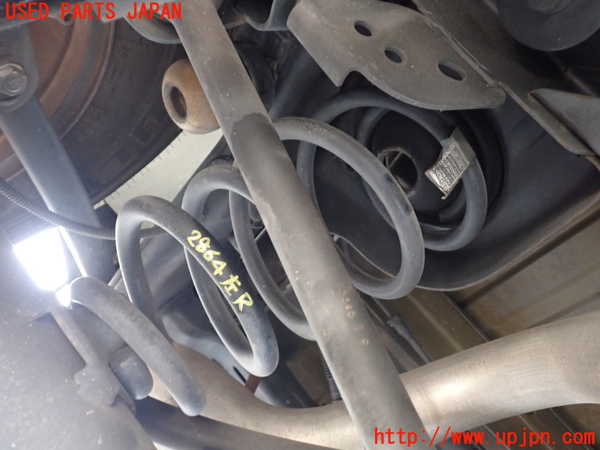 1UPJ-28645105]ジープ・ラングラー アンリミテッド(JK36L)左リアスプリング 中古_m0001.jpg