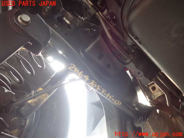 1UPJ-28645126]ジープ・ラングラー アンリミテッド(JK36L)右フロントアッパーアーム1 中古_m0001.jpg