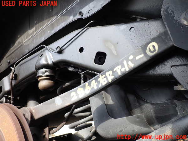 1UPJ-28645146]ジープ・ラングラー アンリミテッド(JK36L)右リアアッパーアーム1 中古_m0001.jpg