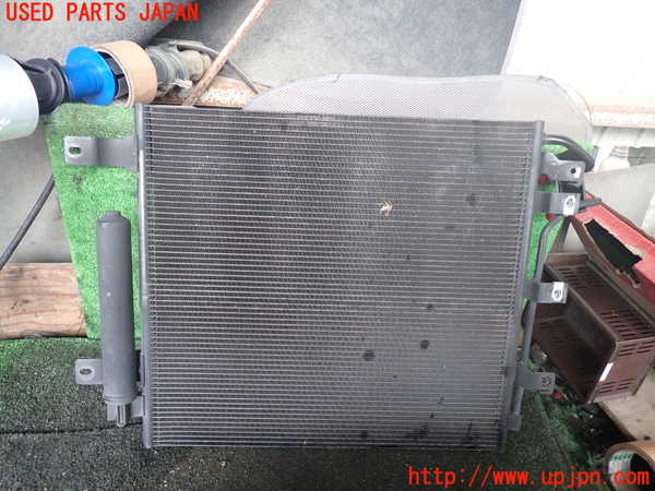 1UPJ-28646031]ジープ・ラングラー アンリミテッド(JK36L)エアコンコンデンサー1 中古_m0002.jpg