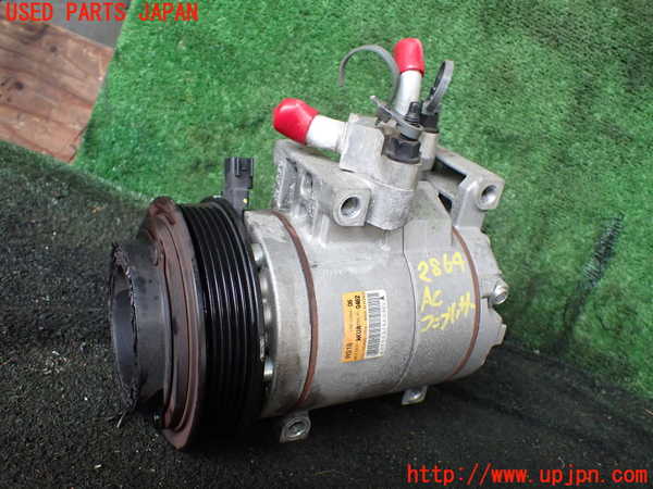 1UPJ-28646025]ジープ・ラングラー アンリミテッド(JK36L)エアコンコンプレッサー 中古_m0001.jpg