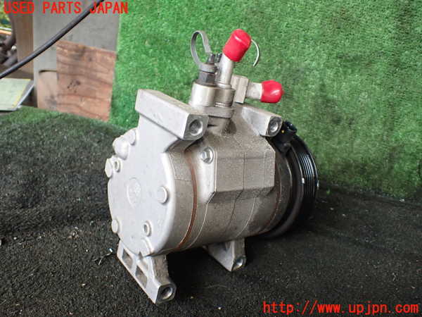 1UPJ-28646025]ジープ・ラングラー アンリミテッド(JK36L)エアコンコンプレッサー 中古_m0002.jpg