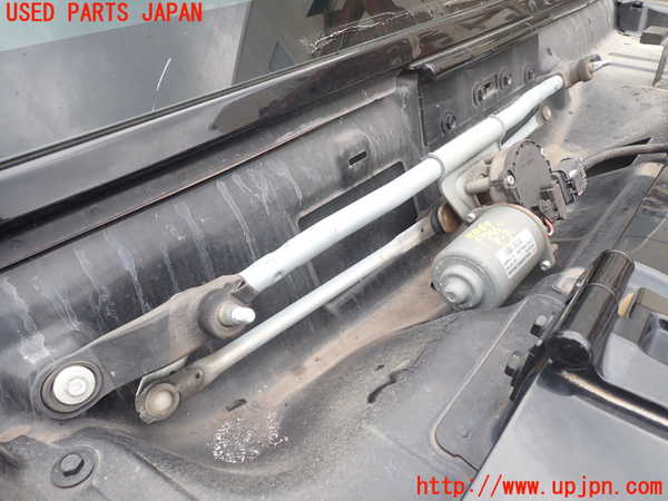 1UPJ-28646770]ジープ・ラングラー アンリミテッド(JK36L)フロントワイパーモーター 中古_m0001.jpg