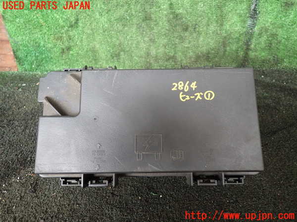 1UPJ-28646741]ジープ・ラングラー アンリミテッド(JK36L)ヒューズボックス1 中古_m0001.jpg