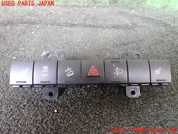 1UPJ-28646290]ジープ・ラングラー アンリミテッド(JK36L)ハザードスイッチ 中古_m0001.jpg