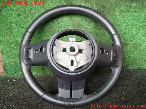 1UPJ-28647855]ジープ・ラングラー アンリミテッド(JK36L)ステアリングホイール 中古_m0003.jpg