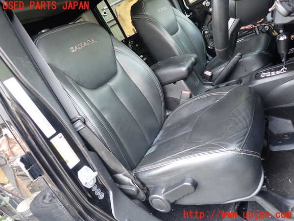 1UPJ-28647035]ジープ・ラングラー アンリミテッド(JK36L)運転席シート 中古_m0001.jpg