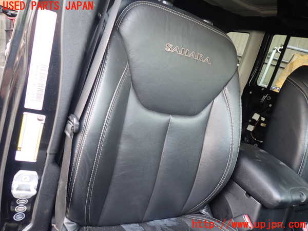1UPJ-28647035]ジープ・ラングラー アンリミテッド(JK36L)運転席シート 中古_m0002.jpg