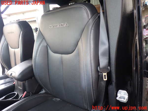 1UPJ-28647065]ジープ・ラングラー アンリミテッド(JK36L)助手席シート 中古_m0002.jpg