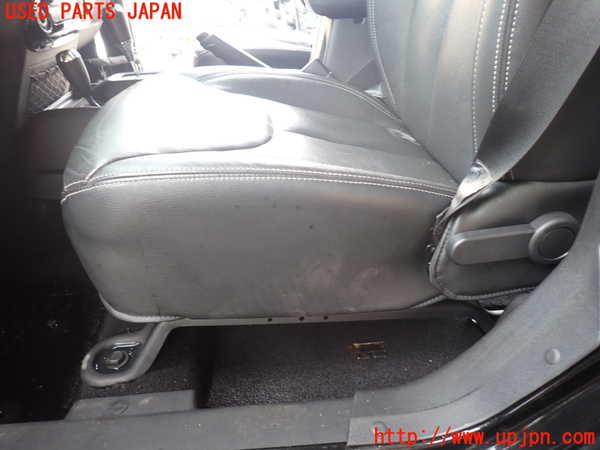 1UPJ-28647065]ジープ・ラングラー アンリミテッド(JK36L)助手席シート 中古_m0004.jpg