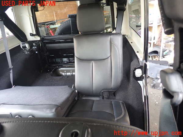 1UPJ-28647175]ジープ・ラングラー アンリミテッド(JK36L)左2列目シート 中古_m0001.jpg