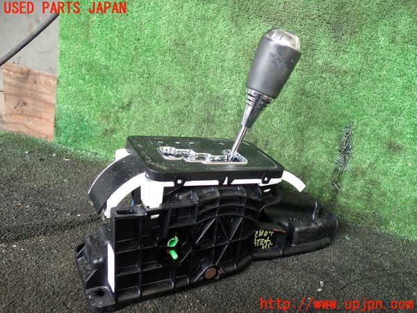 1UPJ-28647555]ジープ・ラングラー アンリミテッド(JK36L)ATシフトレバー 中古_m0001.jpg