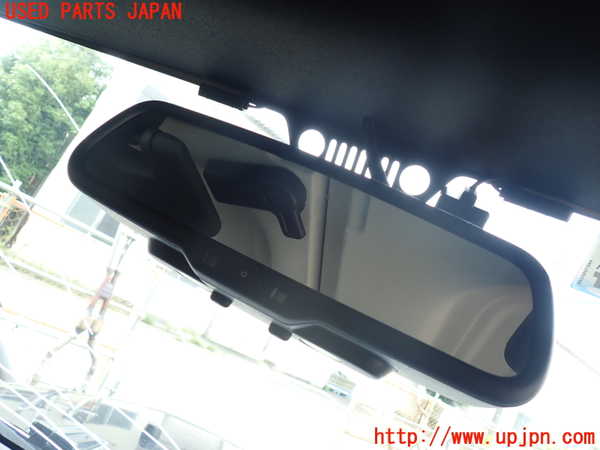 1UPJ-28647615]ジープ・ラングラー アンリミテッド(JK36L)ルームミラー 中古_m0001.jpg