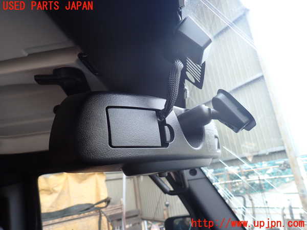1UPJ-28647615]ジープ・ラングラー アンリミテッド(JK36L)ルームミラー 中古_m0002.jpg