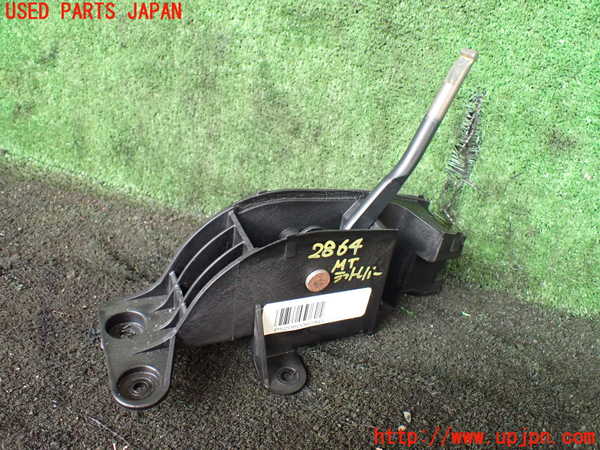 1UPJ-28647560]ジープ・ラングラー アンリミテッド(JK36L)MTシフトレバー 中古_m0001.jpg