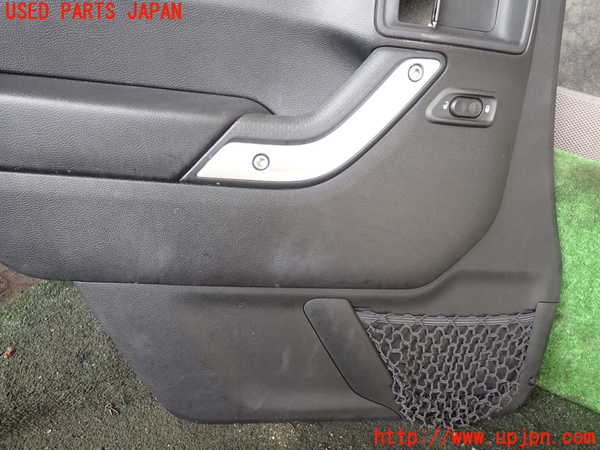 1UPJ-28641264]ジープ・ラングラー アンリミテッド(JK36L)左前ドア内張り 中古_m0003.jpg