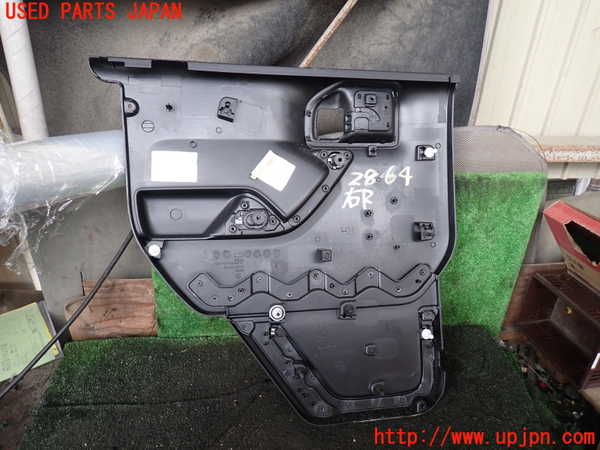 1UPJ-28641294]ジープ・ラングラー アンリミテッド(JK36L)右後ドア内張り 中古_m0004.jpg